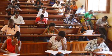 Pre-Entry Examinations for Admission to Bachelor of Laws 2025/26
