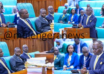 Gov’t Coordinating Efforts to Address Floods- GCW Obua