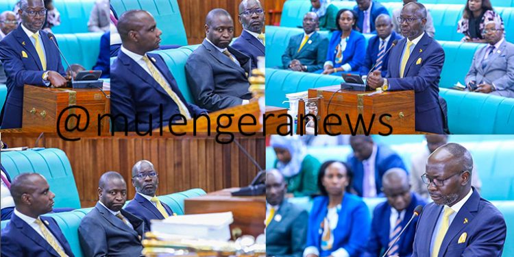 Gov’t Coordinating Efforts to Address Floods- GCW Obua