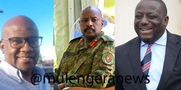 Media Under Scrutiny as Uganda Faces Tough Political Times Ahead of 2026 Elections