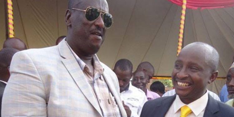Why Moses Karangwa Kariisa Could Surprise Kiwanda & Minister Haruna Kasolo to Grab the NRM CEC Post For all-important Buganda Region