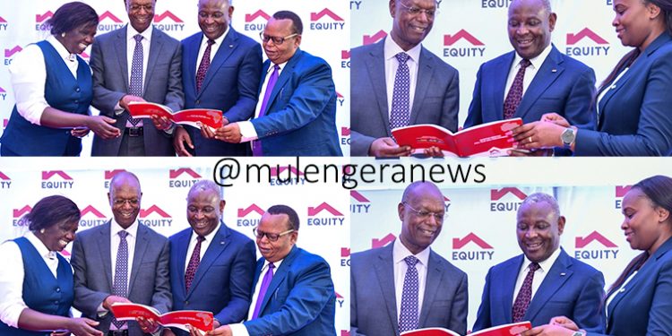 Equity Group Redefines Banking in Africa, Achieves Historic Milestone As The Continent’s Financial Powerhouse