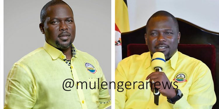 NRM Membership Surges to over 20 Million, Crushing Opposition Hopes as 2026 Victory Becomes a Mere Formality
