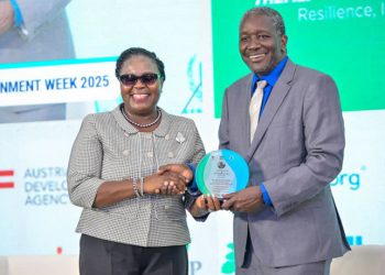 What Makes Uganda’s Water Week  An Event of Paramount Importance