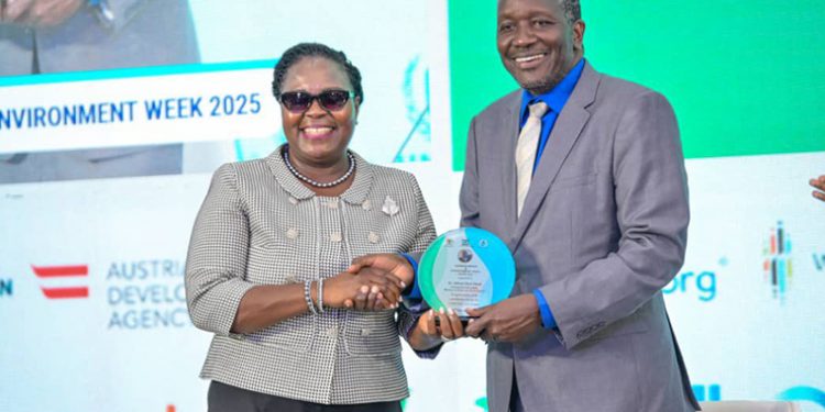 What Makes Uganda’s Water Week An Event of Paramount Importance