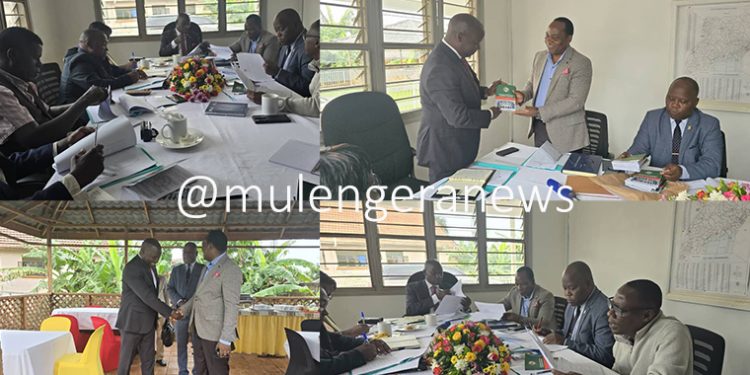 Democratic Alliance Continues Pushing For Electoral Reforms In Uganda