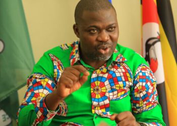 Reviving The Democratic Party: Why Hon. Richard Sebamala Is The Ideal Candidate