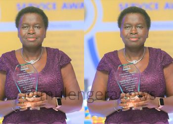 URA Marks Women’s Day With a Powerful Call: Tax Knowledge is The Key to Business Success