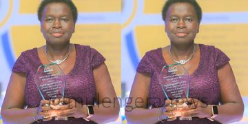 URA Marks Women’s Day With a Powerful Call: Tax Knowledge is The Key to Business Success