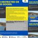URA Unleashes a Strict Crackdown on Smugglers: Heavy Penalties for Unauthorized Restricted Goods’ Trade