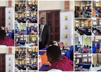 URA Empowers Mityana’s Business Women With Tax Knowledge to Boost Growth