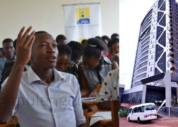 Paying Taxes Is a Command From God – URA’s Allen Nassanga Tells Women Entrepreneurs in Mbarara on Women’s Day