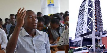 Paying Taxes Is a Command From God – URA’s Allen Nassanga Tells Women Entrepreneurs in Mbarara on Women’s Day