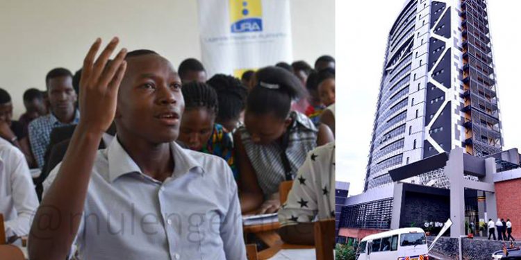 Paying Taxes Is a Command From God – URA’s Allen Nassanga Tells Women Entrepreneurs in Mbarara on Women’s Day