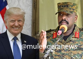 Muhoozi Vows to Engage Trump on Restoring U.S. Aid for Uganda’s HIV/AIDS Patients to Thrive