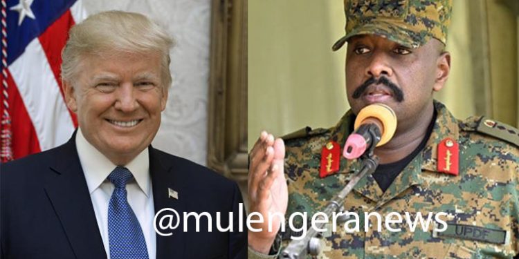 Muhoozi Vows to Engage Trump on Restoring U.S. Aid for Uganda’s HIV/AIDS Patients to Thrive