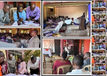 URA Clamps Down on Tax-Evading Private Schools in Busia, Urges Full Compliance or Face Penalties