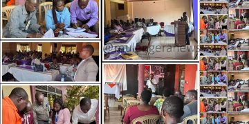 URA Clamps Down on Tax-Evading Private Schools in Busia, Urges Full Compliance or Face Penalties