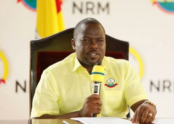NRM Launches Massive Election Roadmap: A Year-long Battle to Secure 2026 Dominance Begins