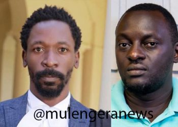 Ssemakadde Refuses To Respond to Claims That He Persuaded Eron Kiiza To Apologize to M7’s Son To Be Able To Regain His Freedom From Prison