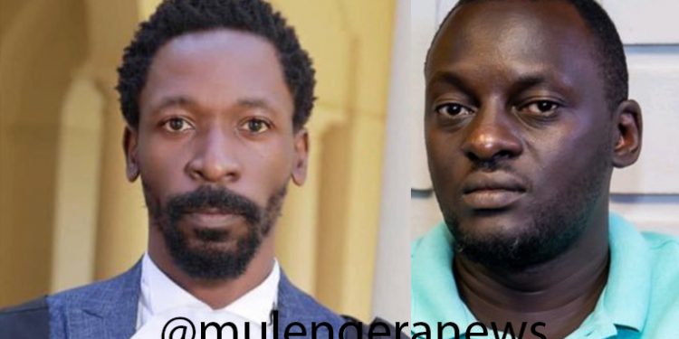 Ssemakadde Refuses To Respond to Claims That He Persuaded Eron Kiiza To Apologize to M7’s Son To Be Able To Regain His Freedom From Prison