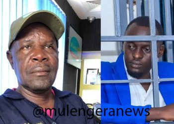 Ofwono Opondo On Why Now Is Time Forgive Eron Kiiza & Let Him Walk To  Freedom