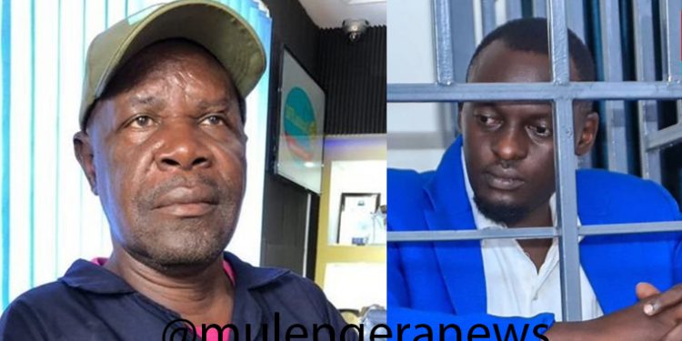 Ofwono Opondo On Why Now Is Time Forgive Eron Kiiza & Let Him Walk To Freedom