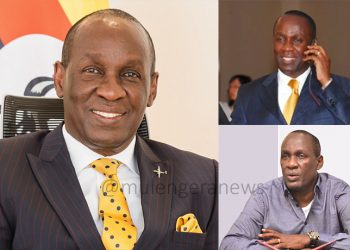 BIG IS BIG: Teso Elders Task Mike Mukula to Reconcile & Unite All Warring Groups-They  Don’t Want to Hear of Among vs. Alupo Camps Anymore-As That Would Be Betrayal To Museveni Who Has Given Them Fat Jobs