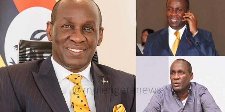 BIG IS BIG: Teso Elders Task Mike Mukula to Reconcile & Unite All Warring Groups-They Don’t Want to Hear of Among vs. Alupo Camps Anymore-As That Would Be Betrayal To Museveni Who Has Given Them Fat Jobs