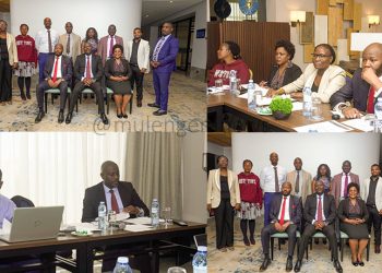 CAA & Ministry of Works & Transport Push for Uganda’s Bold Entry into Single African Air Transport Market at High-Stakes Kampala Conference