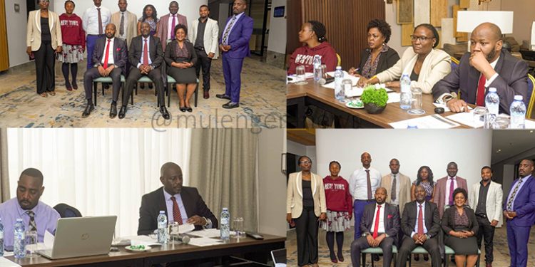 CAA & Ministry of Works & Transport Push for Uganda’s Bold Entry into Single African Air Transport Market at High-Stakes Kampala Conference