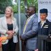 Uganda Airlines Unveils Historic Direct Entebbe-London Flights in Grand 5th Anniversary Triumph