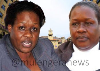 Here is How a Witch Doctor’s ‘Fake’ Spell Failed to Shield Ludo Champions Who Killed Joan Kagezi from Arrest