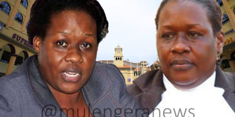 Here is How a Witch Doctor’s ‘Fake’ Spell Failed to Shield Ludo Champions Who Killed Joan Kagezi from Arrest