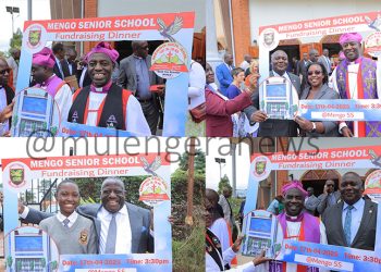 Hands Off Our Schools! Church of Uganda Defiantly Rejects Government’s Plan to Seize Fees Collection, Urges Other Faith Institutions to Rise Up Against the Takeover