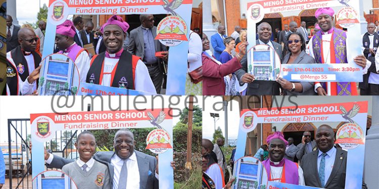 Hands Off Our Schools! Church of Uganda Defiantly Rejects Government’s Plan to Seize Fees Collection, Urges Other Faith Institutions to Rise Up Against the Takeover