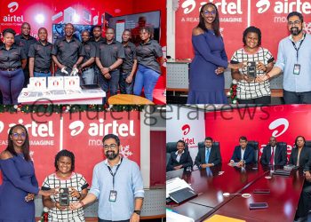 Airtel Uganda Records Remarkable Success in 2024, as 5G Expansion, Regulatory Compliance & Digital Innovation Drive Growth