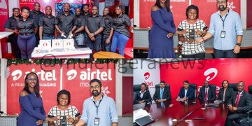 Airtel Uganda Records Remarkable Success in 2024, as 5G Expansion, Regulatory Compliance & Digital Innovation Drive Growth