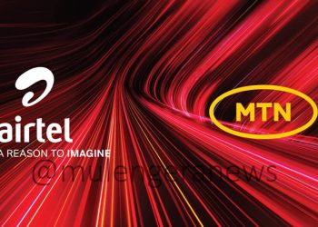 Airtel, MTN Unite to Rewrite Africa’s Digital Future With Stronger Networks, Bigger Impact & Unstoppable Growth