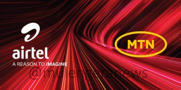 Airtel, MTN Unite to Rewrite Africa’s Digital Future With Stronger Networks, Bigger Impact & Unstoppable Growth