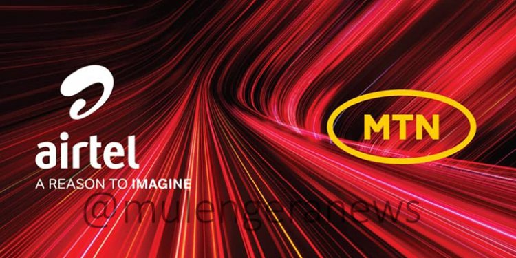 Airtel, MTN Unite to Rewrite Africa’s Digital Future With Stronger Networks, Bigger Impact & Unstoppable Growth