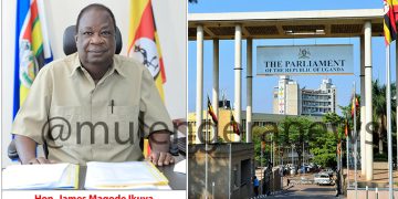Uganda Parliament Passes EAC Mediation Agreement Bill, 2024