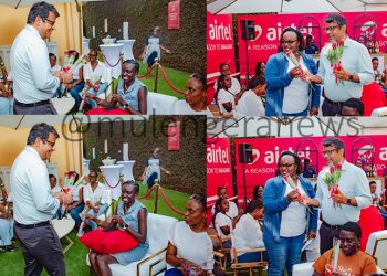 Airtel Uganda Celebrates Fearless Women, Unstoppable Ambition & Boundless Success on International Women’s Day 2025