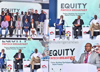 Equity Bank Uganda, FITSPA Forge Stronger Fintech Partnerships to Advance Digital Financial Inclusion