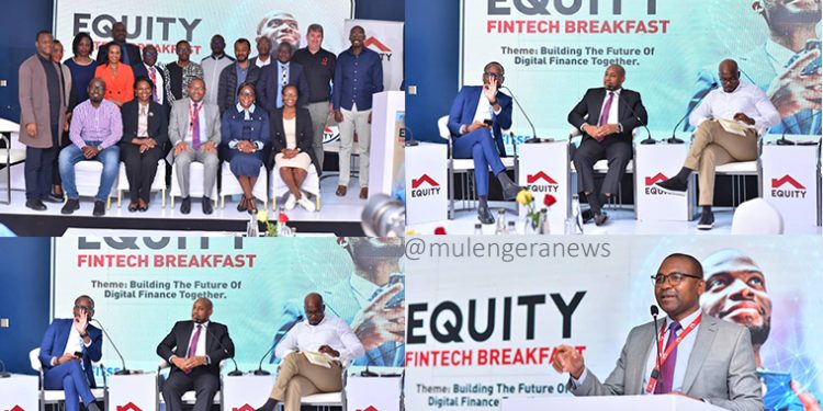 Equity Bank Uganda, FITSPA Forge Stronger Fintech Partnerships to Advance Digital Financial Inclusion