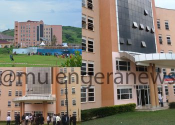 Mbarara University on The Brink of Closure Over Outdated Curriculum & Unqualified Staff – Medical School’s Future in Suspense