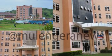 Mbarara University on The Brink of Closure Over Outdated Curriculum & Unqualified Staff – Medical School’s Future in Suspense