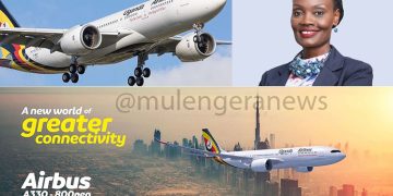 Uganda Airlines Takes Flight to London: Unlocking Boundless Trade, Tourism & National Prestige