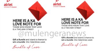 Airtel Brings You an Unbeatable Offer: 60 Minutes of Talk Time, 5 SMS & 5MB for Just UGX 1,000