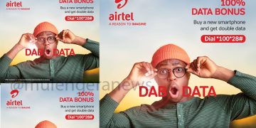 Airtel Doubles the Fun: Get 100% Bonus Data for 3 Months with a New Smartphone Purchase